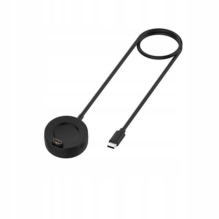 Ładowarka kabel USB typ-C Garmin FENIX 5X 6 6S 6X 7 7X 8 PRO Venu 2S 3S SQ