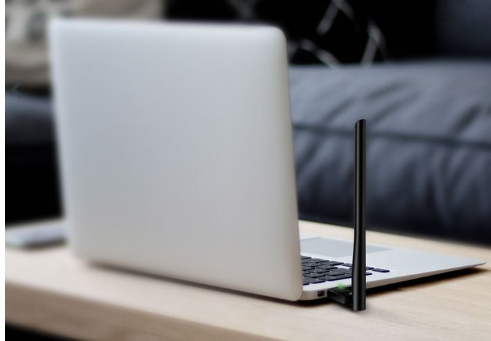 Karta sieciowa USB TP-Link AC600 Archer T2U Plus