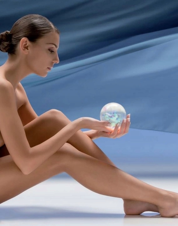 ITALWAX perełki dropsy wosk do depilacji white 1KG