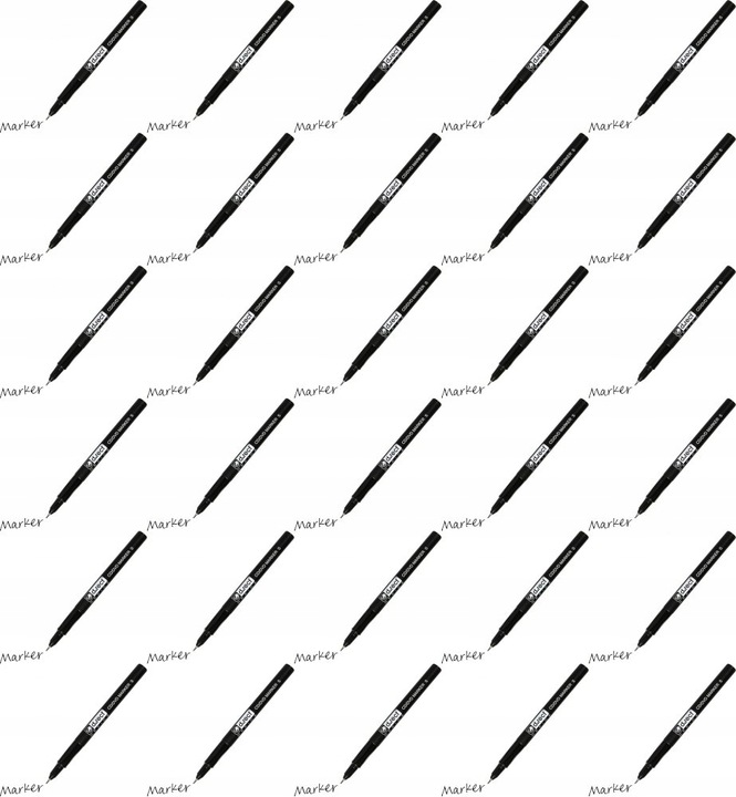 Foliopis D.RECT S czarny x50