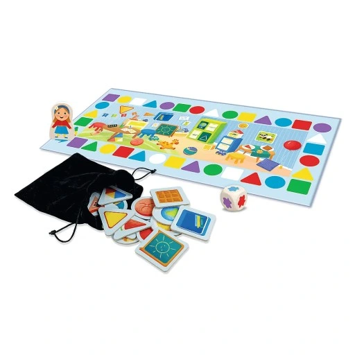 Trefl gra Find me pierwsza gra znajdź mnie