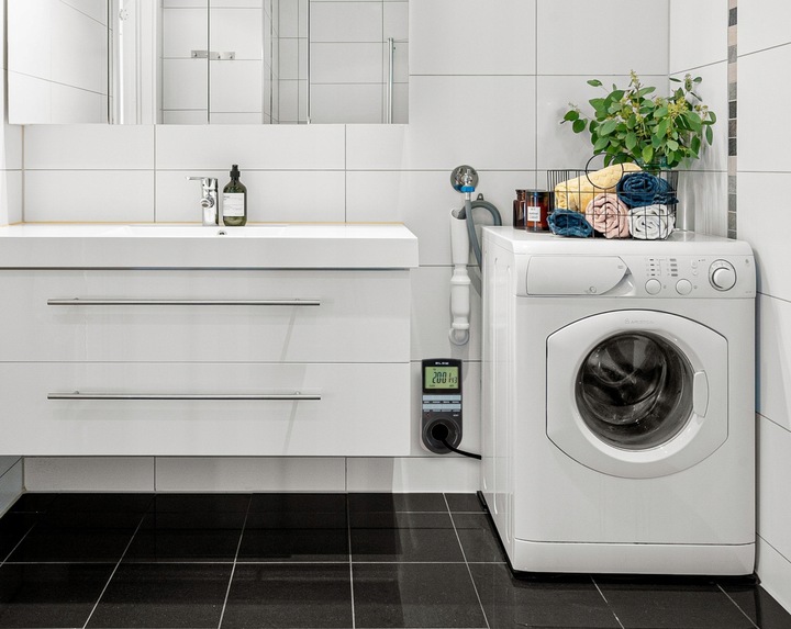 PROGRAMATOR CZASOWY WŁĄCZNIK WYŁĄCZNIK LCD CYFROWY HARMONOGRAM POLSKIE MENU