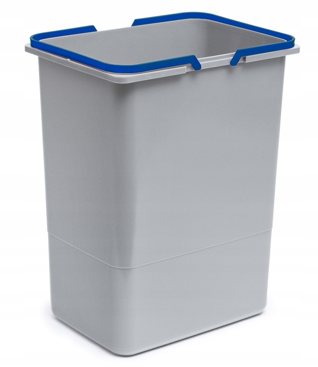 KOSZ sortownik na śmieci do szuflady szafki 20L