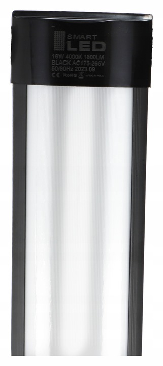 Lampa LED 45W 150cm Oprawa Sufitowa Natynkowa Do Garażu Warsztatu