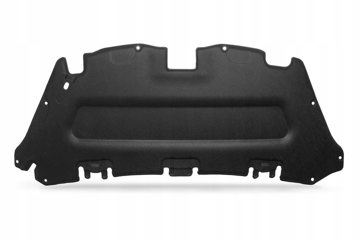 CITROEN BERLINGO II 2008-2018 WYGŁUSZENIE MASKI 1679980480