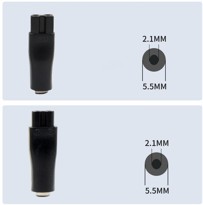 KABEL USB DO ŁADOWANIA ŁADOWARKA GOLARKA ALPHA PHILIPS BRAUN REMINGTON