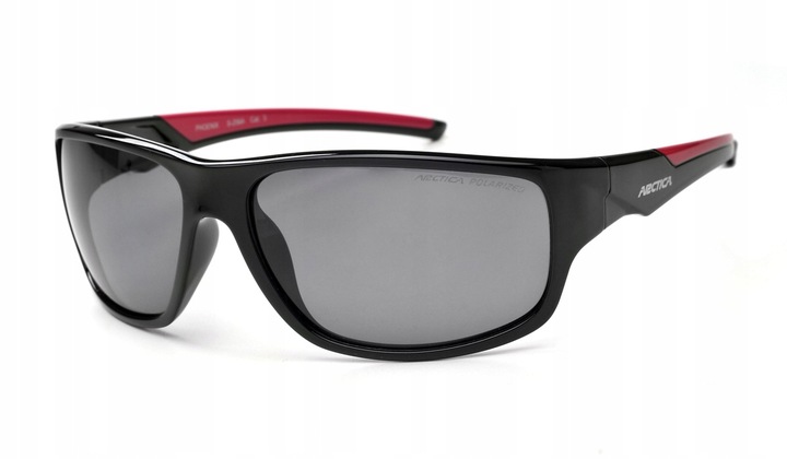 OKULARY POLARYZACYJNE DLA KIEROWCÓW ARCTICA S-256A PRZECIWSŁONECZNE UV400