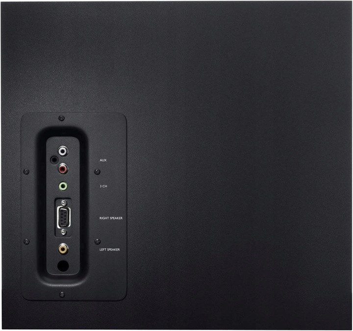 Głośniki Logitech Z-623 Speaker 980-000403 (2.1; kolor czarny)