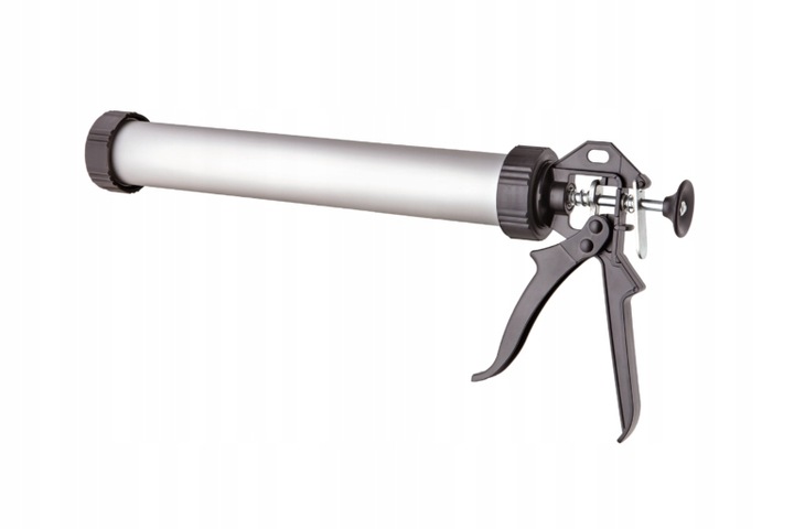 Wyciskacz do kiszek 600ml poliuretan uszczelniacz akryl ECONOMY.