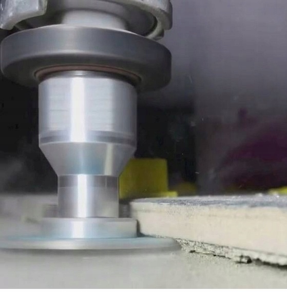 Tarcza diamentowa VORTEX 50 MM do podcinania M14