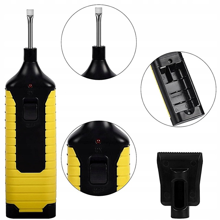 Zestaw do naprawy zarysowań drewna Fix Szybki zestaw do naprawy wosku