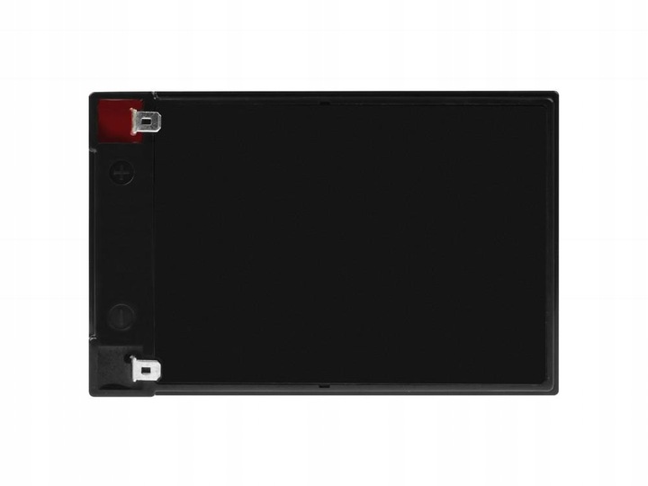 AKUMULATOR AGM VRLA GREENCELL do UPS 12V 12Ah