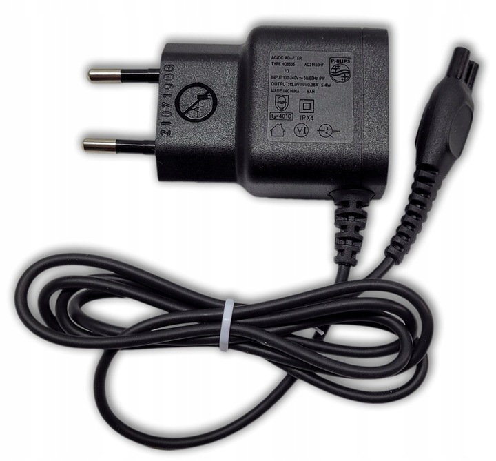 Zasilacz ładowarka kabel do Philips QP6551 ORYGINAŁ