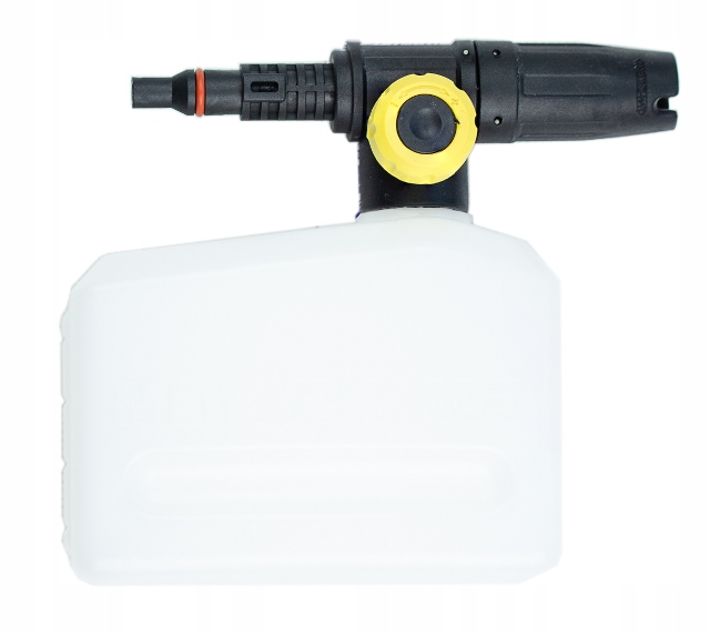 MYJKA CIŚNIENIOWA LAVOR STARGATE 180 BAR ALUMINIOWA POMPA