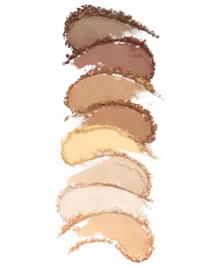 DOUGLAS PALETA CIENI DO KONTUROWANIA