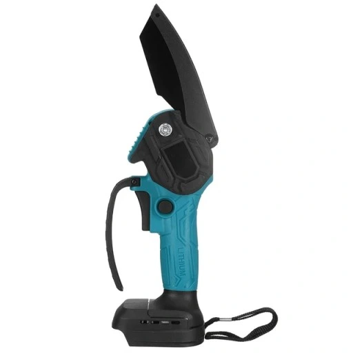 PIŁA PILARKA ŁAŃCUCHOWA DO GAŁĘZI AKUMULATOROWA 21v 6CAL 2AK