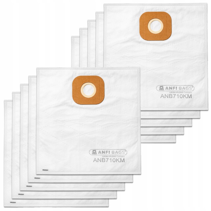 10x WORKI DO ODKURZACZA KARCHER T7/1 T8/1 T 8/1L T11/1 Classic