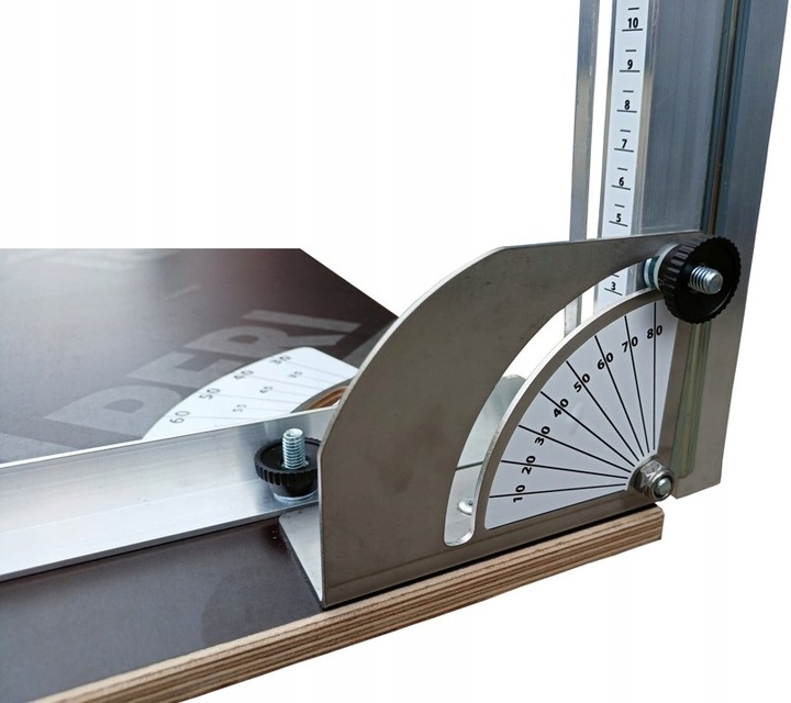 PRZECINARKA GILOTYNA MASZYNA DO CIĘCIA STYROPIANU STYRODURU STR CUT SC-104