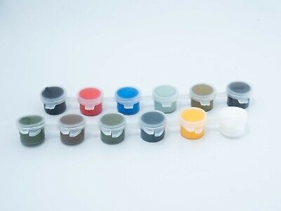 Myśliwiec F-16 Polski JASTRZĄB Model samolotu do sklejania + FARBY, KLEJ