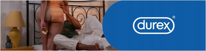 DUREX PLEASUREMAX prezerwatywy z wypustkami i prążkami nawilżane 24 szt.