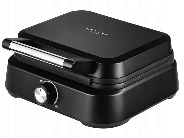 Gofrownica MOZANO Smart AGD/GOF/01