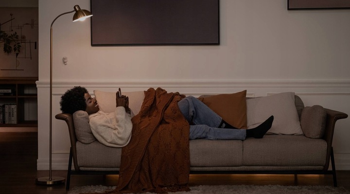 Automatyczny podajnik KARMY dla PSA KOTA Aqara Smart Pet 4L BEZPRZEWODOWY