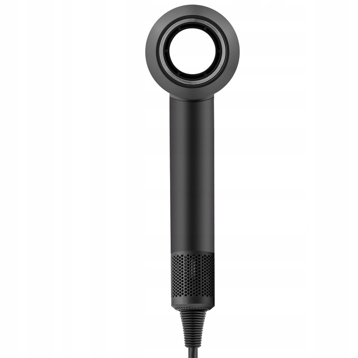 SUSZARKA DO WŁOSÓW z Dyfuzorem Jonizacją MOCNA Koncentrator Zimny