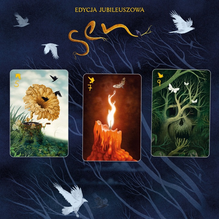 Sen (druga edycja jubileuszowa)