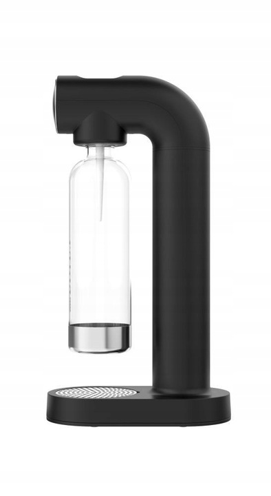 SATURATOR BRITA SodaOne (czarny) 1049249