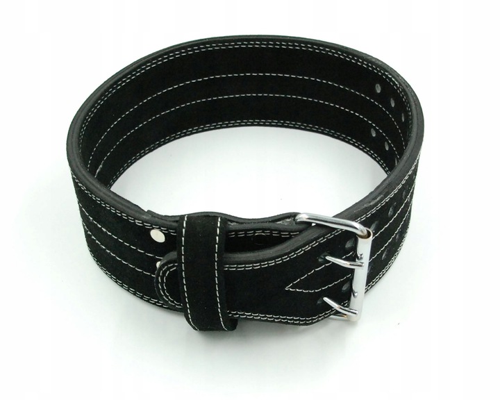 MOCNY PAS KULTURYSTYCZNY EVOLUTION 10 cm r. L