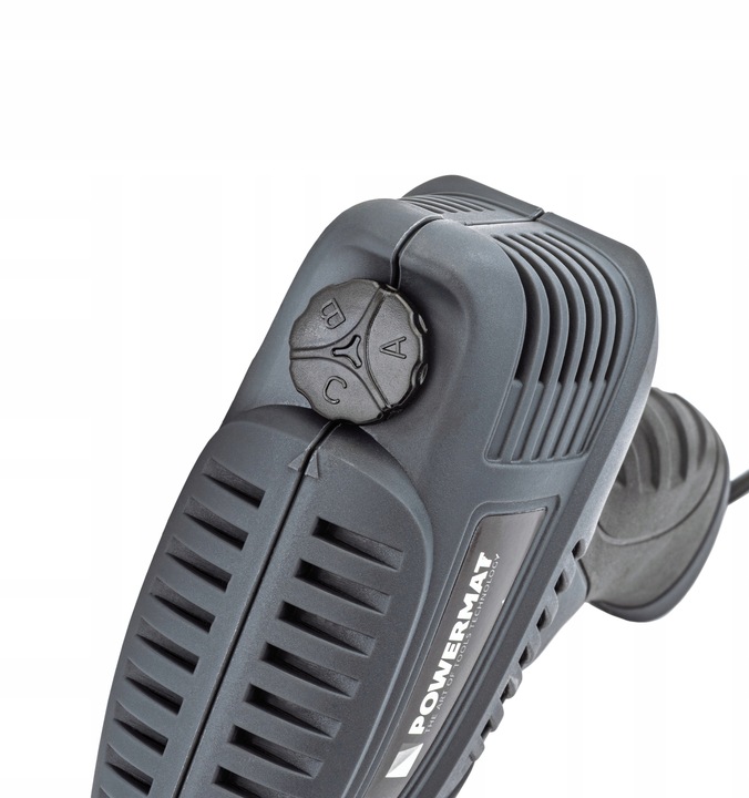 LUTOWNICA TRANSFORMATOROWA 500°C PRECYZYJNA REGULACJA TEMPERATURY LED