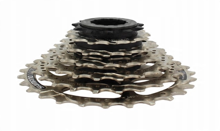 Kaseta rowerowa Shimano Acera CS-HG41-7 7-rzędowa 11-28T