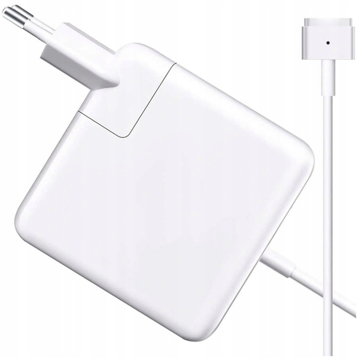 Ładowarka do Apple MacBook Air / Pro 45W 14,85V 3,05A MgSafe2 T-type biała