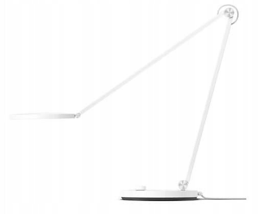 Lampa biurkowa Xiaomi Mi Smart Led Desk Lamp Pro Biała Wi-Fi