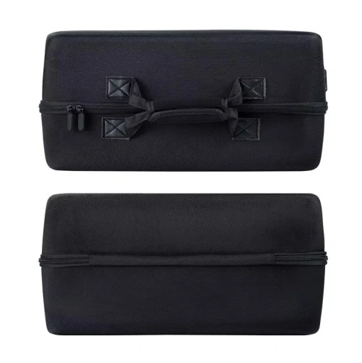 Torba Walizka na konsole PS5 pady Sztywna Podróżna