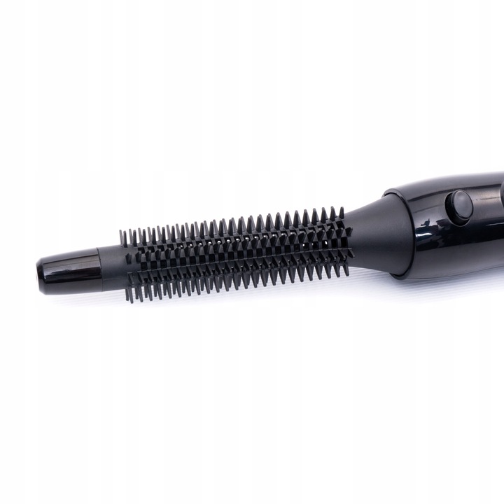 Lokówko Suszarka do Włosów SHS 3000BK