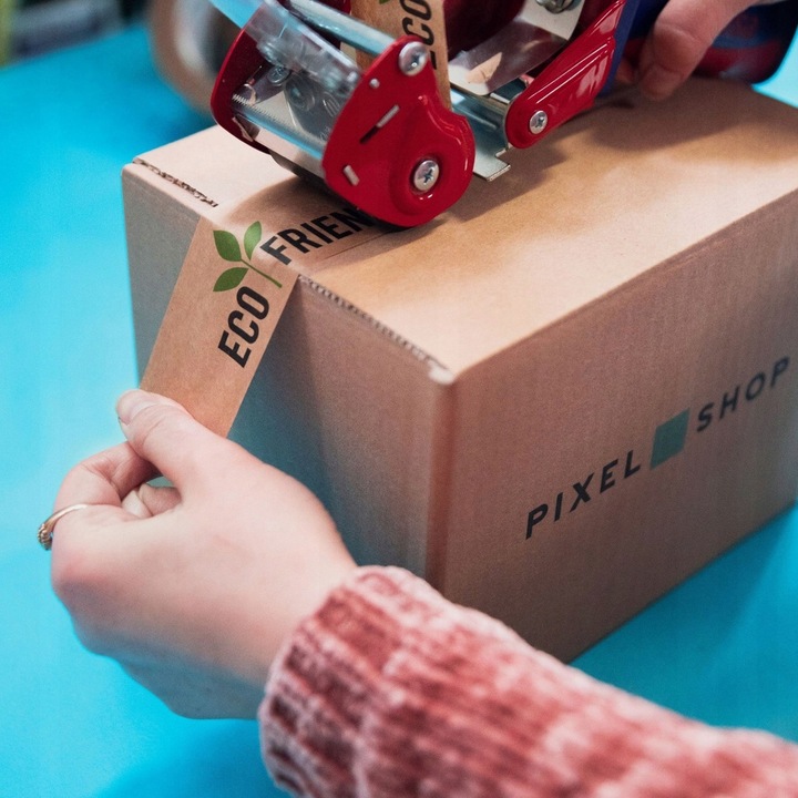 Skarbonka świnka - Minecraft