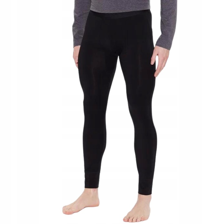 3X Kalesony RAJSTOPOWE męskie TERMOAKTYWNE Bawełniane OCIEPLANE