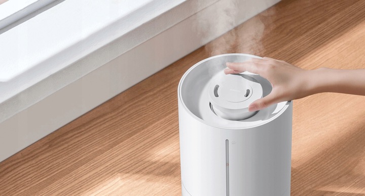 Nawilżacz powietrza Xiaomi Humidifier 2 Lite