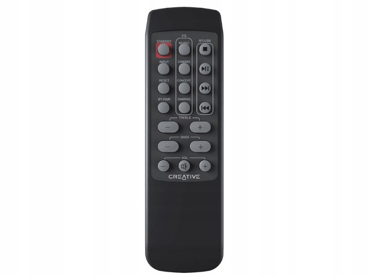 Zestaw multimedialny Creative Soundbar Stage 2.1