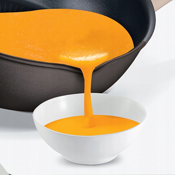 Głęboka patelnia z pokrywką TEFAL One Pick 22 cm indukcja