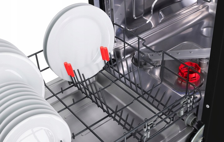 Zmywarka AMICA MDFM46B10EOIB SilentDrive 3.0