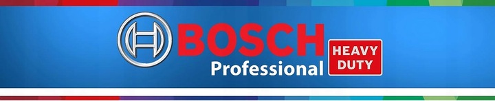 BOSCH TARCZA DIAMENTOWA DO PŁYTEK 76MM