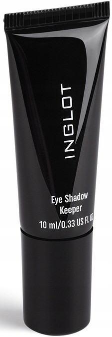 INGLOT Baza pod Cienie do Powiek, 10 ml
