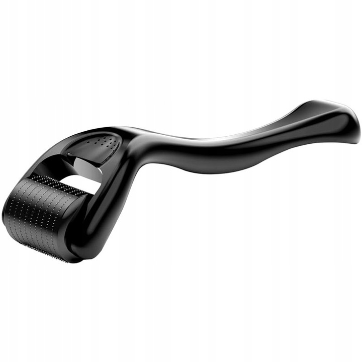 Derma Roller do Brody Twarzy na Porost Mazaya Mezoterapia