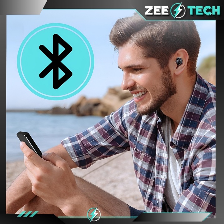 ODTWARZACZ MP3 MP4 16GB BLUETOOTH GŁOŚNIK RADIO CZYTNIK DYKTAFON