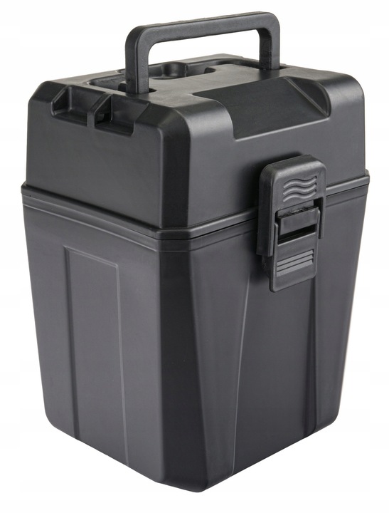 POZIOMICA LASEROWA LASER KRZYŻOWY 360 CZERWONY MOCNY 40M WALIZKA