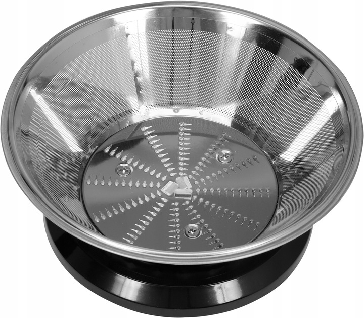 SOKOWIRÓWKA 600W WYSOKOOBROTOWA DO SOKÓW OWOCÓW WARZYW 2 PRĘDKOŚCI