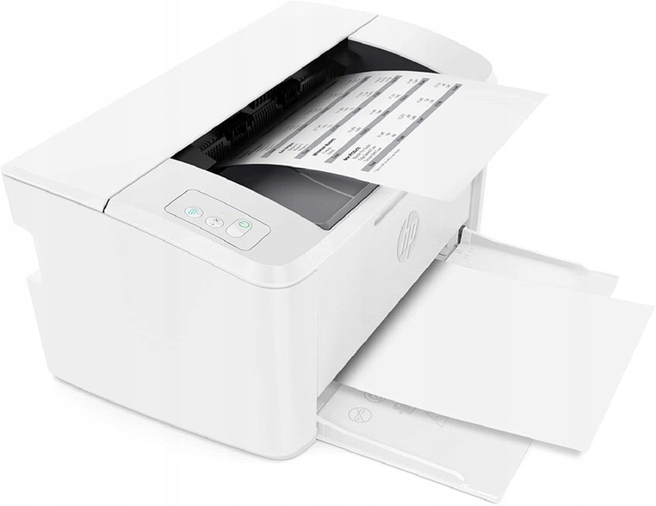 Drukarka HP LaserJet M110w
