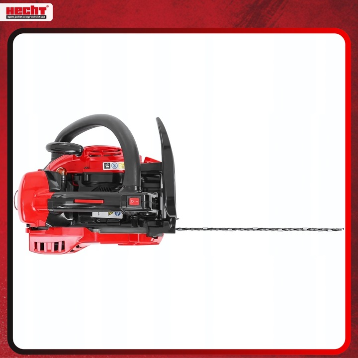 PILARKA PIŁA ŁAŃCUCHOWA SPALINOWA DO CIĘCIA DREWNA 924R MOC 0,8kW 30CM